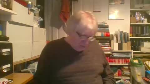 Snapshot of proudwelshman chatting on 11, 2, 2025 proudwelshman online show from 11, 2, 2025