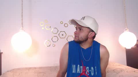 Adris  Juan online show from 14, 9, 2025