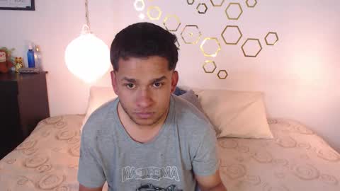 Adris  Juan online show from 29, 9, 2025