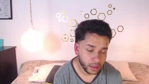 Adris  Juan online show from 18, 10, 2025