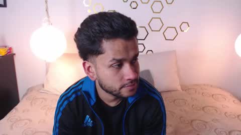 Adris  Juan online show from 20, 10, 2025