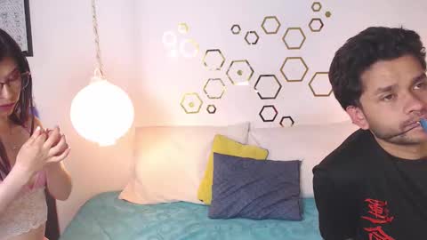 Adris  Juan online show from 19, 12, 2025