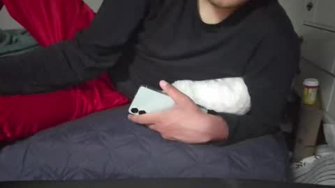 Prozacplz online show from 5, 2, 2026