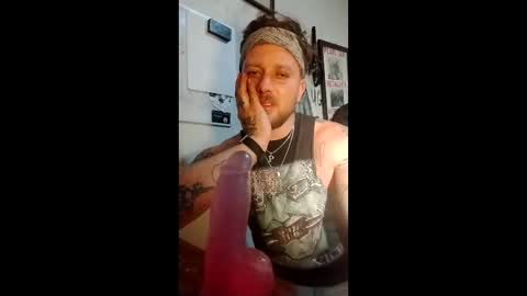 Snapshot of pruss4433 chatting on 20, 3, 2026 pruss4433 online show from 20, 3, 2026