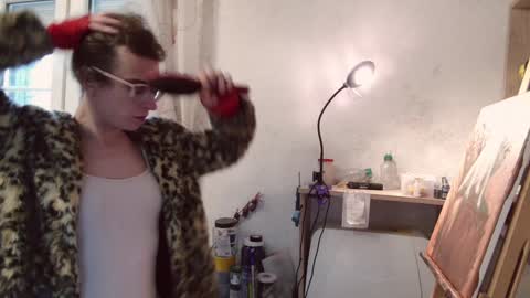 prxscillia_tx online show from 11, 12, 2024