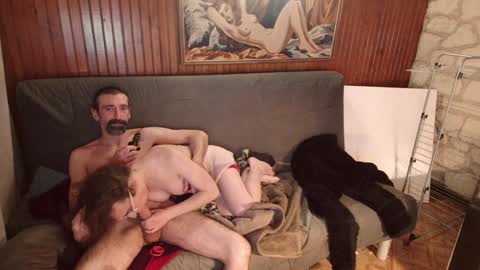 prxscillia_tx online show from 11, 12, 2024