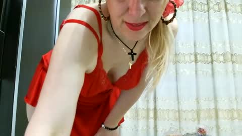 Pryncess sweety online show from 26, 6, 2026