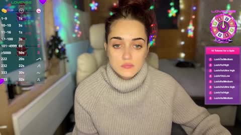 Queen of Pain online show from 4, 1, 2025