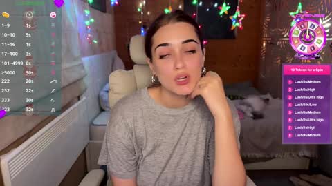 Queen of Pain online show from 15, 1, 2025