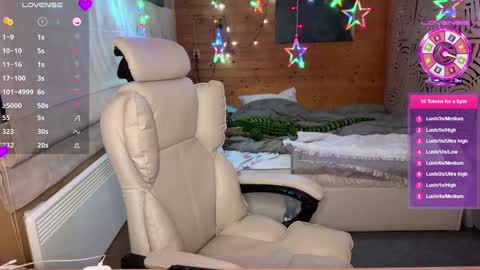 Queen of Pain online show from 19, 1, 2025