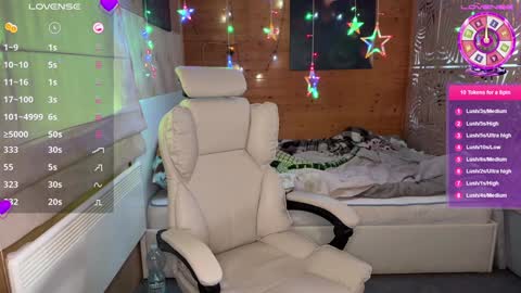 Queen of Pain online show from 20, 1, 2025