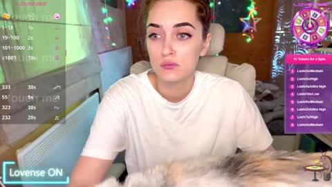 Queen of Pain online show from 20, 2, 2025