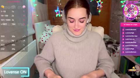 Queen of Pain online show from 23, 2, 2025