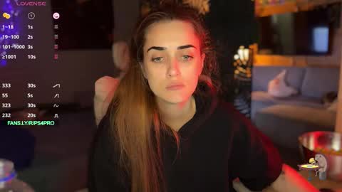 Queen of Pain online show from 15, 10, 2025