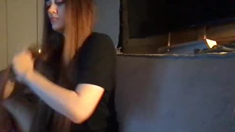 Queen of Pain online show from 23, 10, 2025