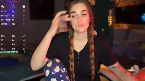 Queen of Pain online show from 31, 10, 2025