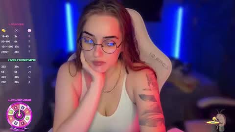 Queen of Pain online show from 19, 12, 2025