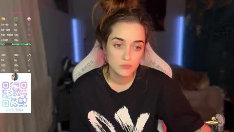 Queen of Pain online show from 12, 1, 2026