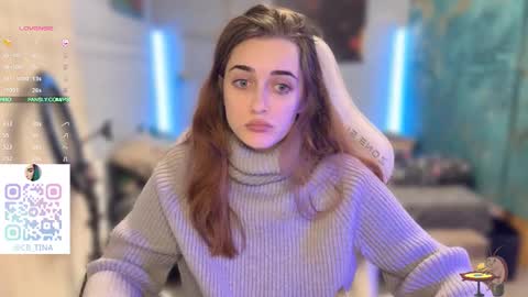 Queen of Pain online show from 17, 1, 2026