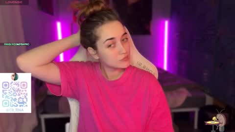 Queen of Pain online show from 27, 2, 2026