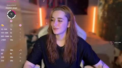 Queen of Pain online show from 29, 3, 2026