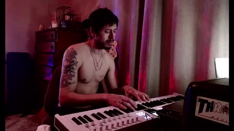 Sk8wave online show from 29, 11, 2025