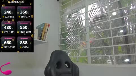 psique_naughty2 online show from 6, 3, 2025