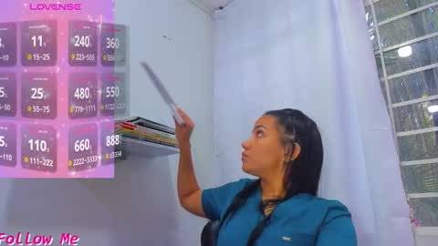 psique_naughty2 online show from 10, 9, 2025