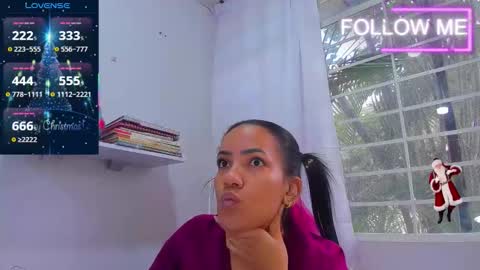 psique_naughty2 online show from 5, 12, 2025