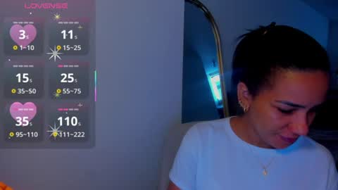 psique_naughty2 online show from 17, 7, 2026