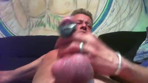 psyadam77 online show from 10, 9, 2025