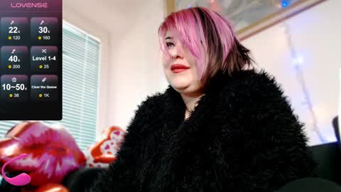 Snapshot of psychobitch69 chatting on 8, 2, 2025 OlivePsy online show from 8, 2, 2025