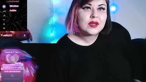 Snapshot of psychobitch69 chatting on 19, 2, 2025 OlivePsy online show from 19, 2, 2025