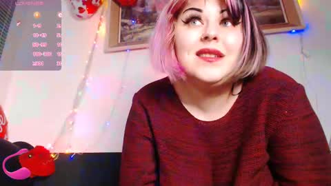 Snapshot of psychobitch69 chatting on 23, 2, 2025 OlivePsy online show from 23, 2, 2025