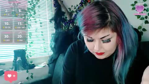 Snapshot of psychobitch69 chatting on 2, 11, 2025 OlivePsy online show from 2, 11, 2025