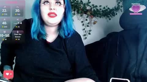 Snapshot of psychobitch69 chatting on 16, 11, 2025 OlivePsy online show from 16, 11, 2025