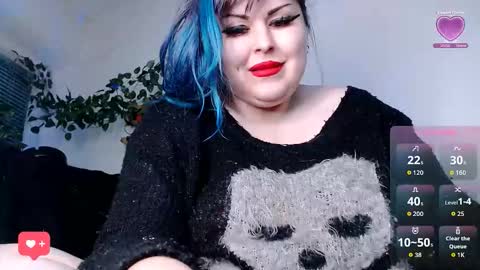 Snapshot of psychobitch69 chatting on 21, 11, 2025 OlivePsy online show from 21, 11, 2025
