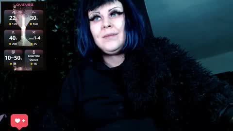 Snapshot of psychobitch69 chatting on 9, 1, 2026 OlivePsy online show from 9, 1, 2026