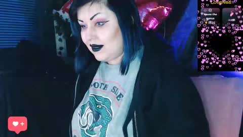 Snapshot of psychobitch69 chatting on 15, 2, 2026 OlivePsy online show from 15, 2, 2026