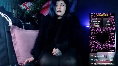 Snapshot of psychobitch69 chatting on 20, 2, 2026 OlivePsy online show from 20, 2, 2026