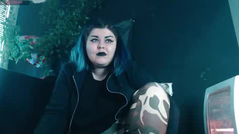 Snapshot of psychobitch69 chatting on 27, 2, 2026 OlivePsy online show from 27, 2, 2026