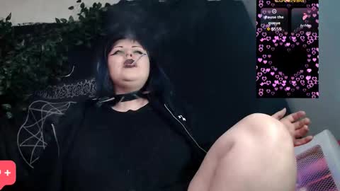 Snapshot of psychobitch69 chatting on 1, 3, 2026 OlivePsy online show from 1, 3, 2026