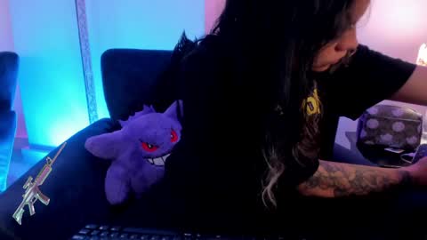 Snapshot of psychodoll_11 chatting on 13, 5, 2026 psycodoll online show from 13, 5, 2026
