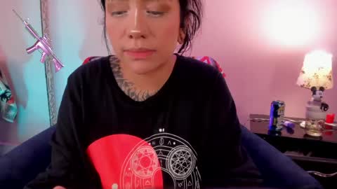 Snapshot of psychodoll_11 chatting on 15, 5, 2026 psycodoll online show from 15, 5, 2026