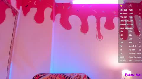 Snapshot of psychodoll_11 chatting on 12, 6, 2026 psycodoll online show from 12, 6, 2026