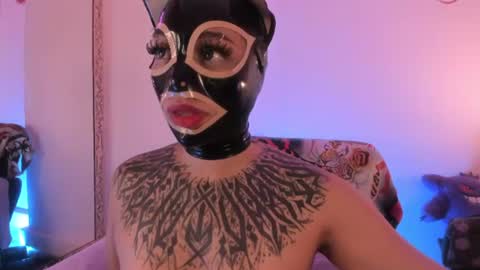 Snapshot of psychodoll_11 chatting on 14, 6, 2026 psycodoll online show from 14, 6, 2026
