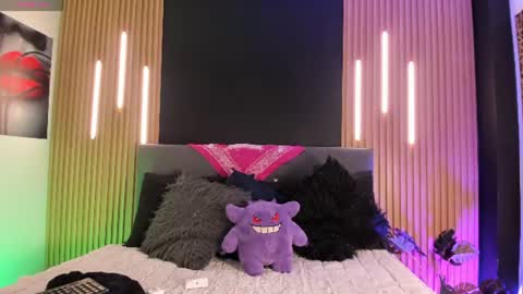 psycodoll online show from 24, 6, 2026