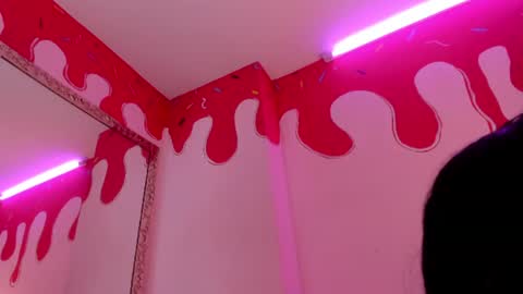 psycodoll online show from 25, 7, 2026