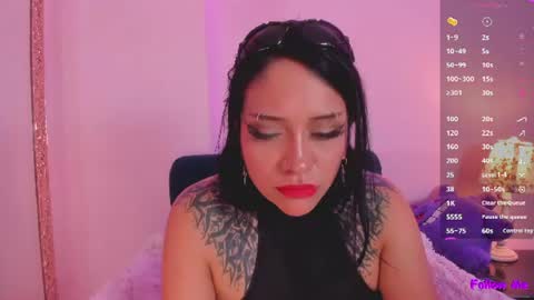 psycodoll online show from 8, 8, 2026