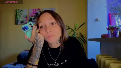 Snapshot of psyheya chatting on 14, 9, 2025 LUCY -----    online show from 14, 9, 2025